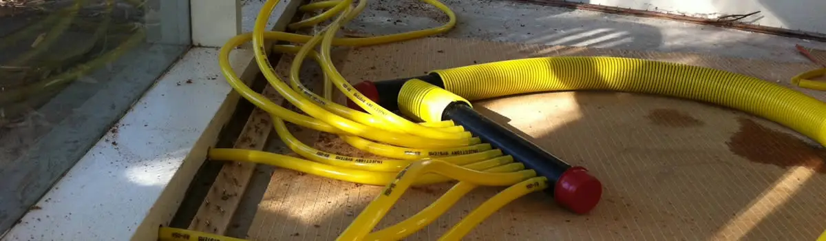 Drying and ventilation solutions